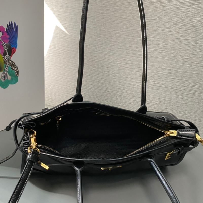 Prada Top Handle Bags